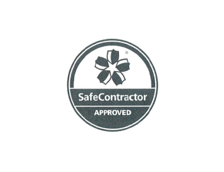 Safe Contractor Certificate Oil Recoveries